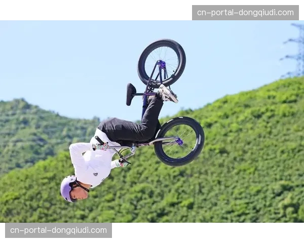 澳大利亚全国BMX自由式公园锦标赛将于2月15日在墨尔本举行