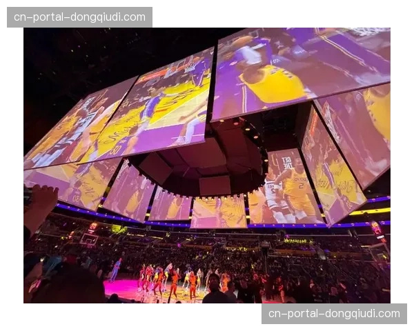 国际篮联考察2028年洛杉矶奥运会篮球比赛场馆 Crypto.com Arena