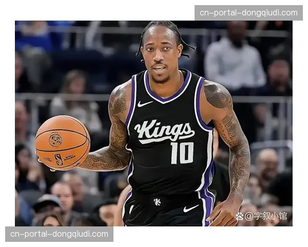 特写：十年坚守，德罗赞谈在公牛追逐季后赛的最后机会