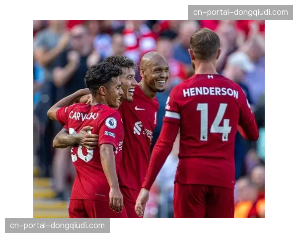 BBC战术室:密集赛程下,利物浦预计将对阵伯恩茅斯进行大面积轮换 BBC战术室:密集赛程下,利物浦预计将对阵伯恩茅斯进行大面积轮换