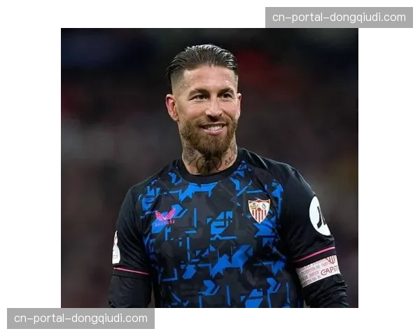 38岁的塞尔吉奥·拉莫斯:在塞维利亚,他如何指挥一条平均年龄24岁的防线 38岁的塞尔吉奥·拉莫斯:在塞维利亚,他如何指挥一条平均年龄24岁的防线