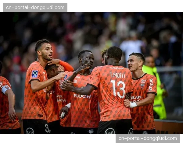 洛里昂主场翻新工程竣工,新增3000个座位 洛里昂主场翻新工程竣工,新增3000个座位