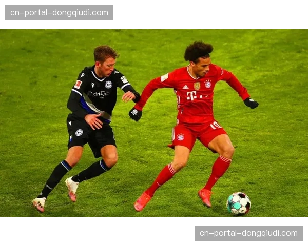 战术深度复盘：法兰克福如何用高压逼抢遏制拜仁的传导