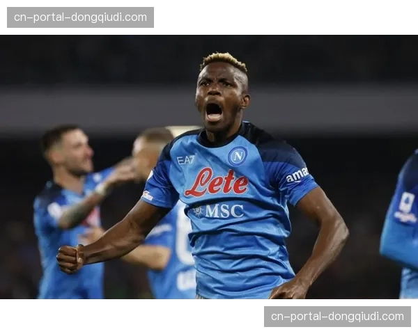 知名经纪人证实，那不勒斯前锋奥斯梅恩已收到多份报价