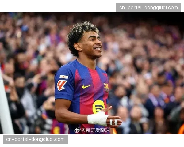 18岁亚马尔单赛季6次满分10分，年轻天才重新定义西甲竞争格局